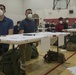 Mike Company Medical Screening