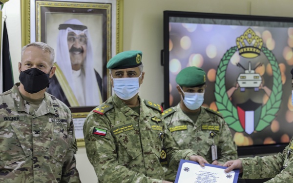 KNG Bushmaster Course