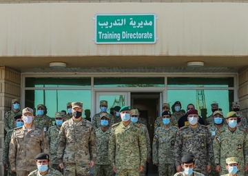 KNG Bushmaster Course