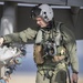 Combined Arms Training Center Camp Fuji Receives Air Support from F/A-18 Hornets