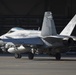 Combined Arms Training Center Camp Fuji Receives Air Support from F/A-18 Hornets