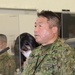 I Corps and Japan Ground Self-Defense Force Western Army participate in virtual Yama Sakura 79 opening ceremony