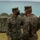 Supply Battalion Field Exercise