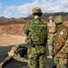 Forest Light: JGSDF’s 30th Infantry Regiment, 3/8 puts rounds down range