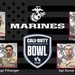 U.S. Marine Corps debuts Quick Reaction Force in Call of Duty Endowment (C.O.D.E.) Bowl