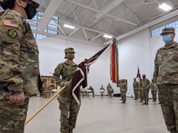 Assuming Responsibility