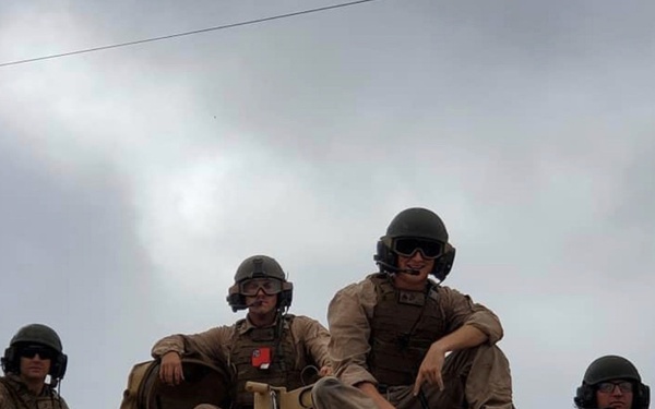 He's Got It In the Bag