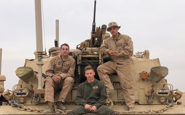 He's Got It In the Bag