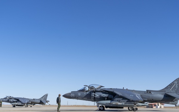 A pit stop for aircraft
