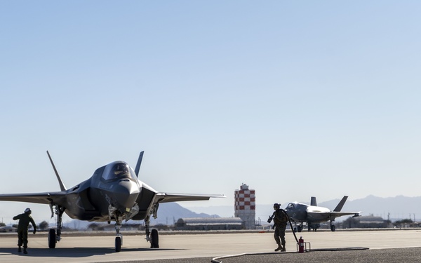 A pit stop for aircraft
