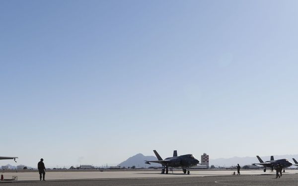 A pit stop for aircraft