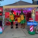 NEX Gulfport Spreads Holiday Cheer