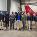 AMC commander inspires future aviation leaders