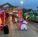 NEX Gulfport Spreads Holiday Cheer