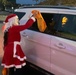 NEX Gulfport Spreads Holiday Cheer