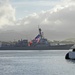 Naval Special Warfare Observes National Pearl Harbor Remembrance Day