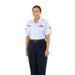 A1C Mya Bellinger