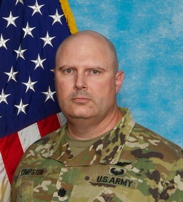 Nev. Guard officer recognized for emergency management excellence