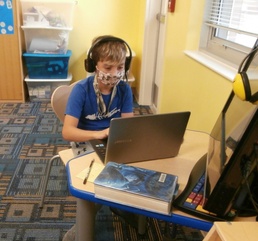 SAC WiFi Virtual Learning