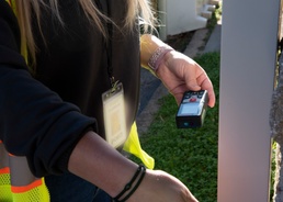 We need some space; JBLE conducts facility space plan and optimization study