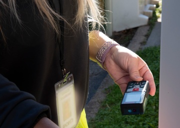 We need some space; JBLE conducts facility space plan and optimization study