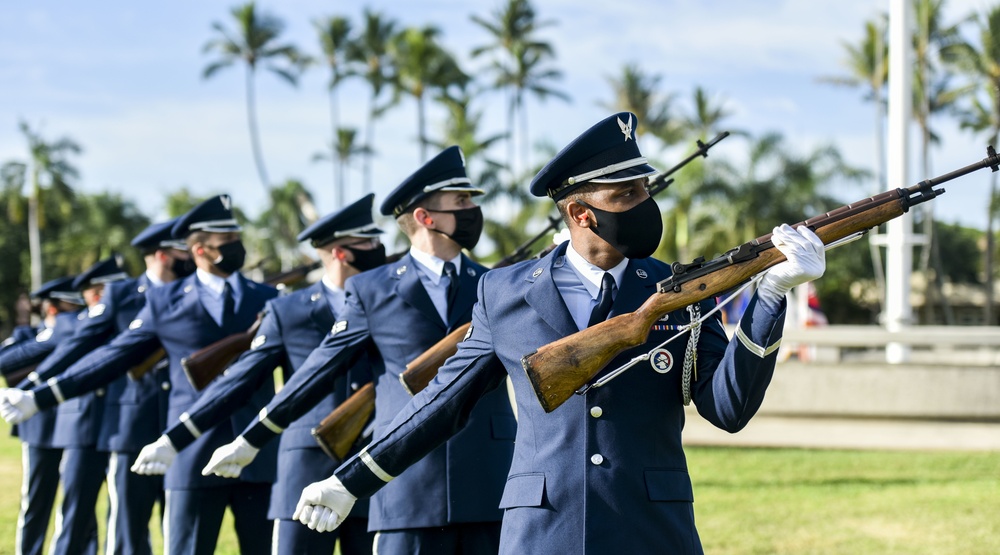 Dec. 7 Remembrance Ceremony