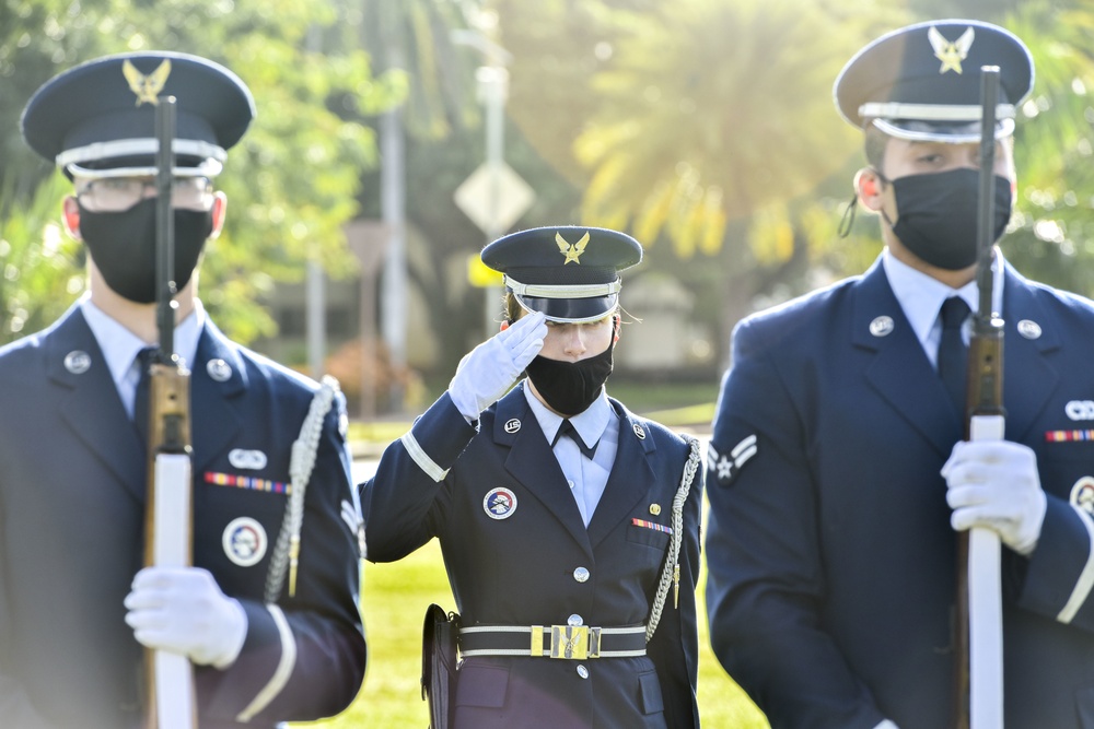 Attack on Dec. 7 Remembrance Ceremony