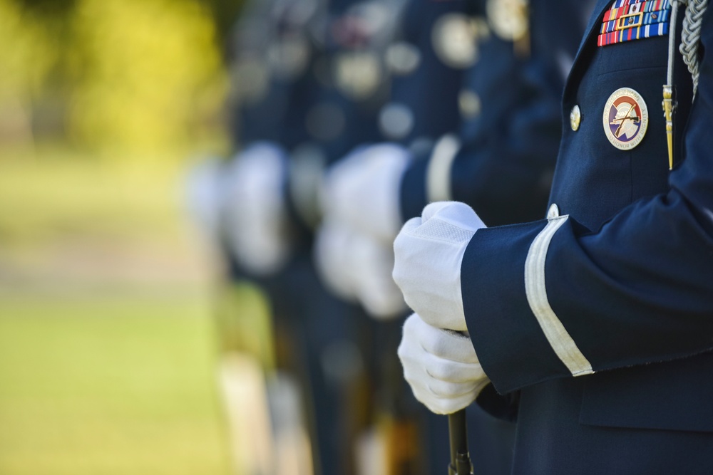 Attack on Dec. 7 Remembrance Ceremony