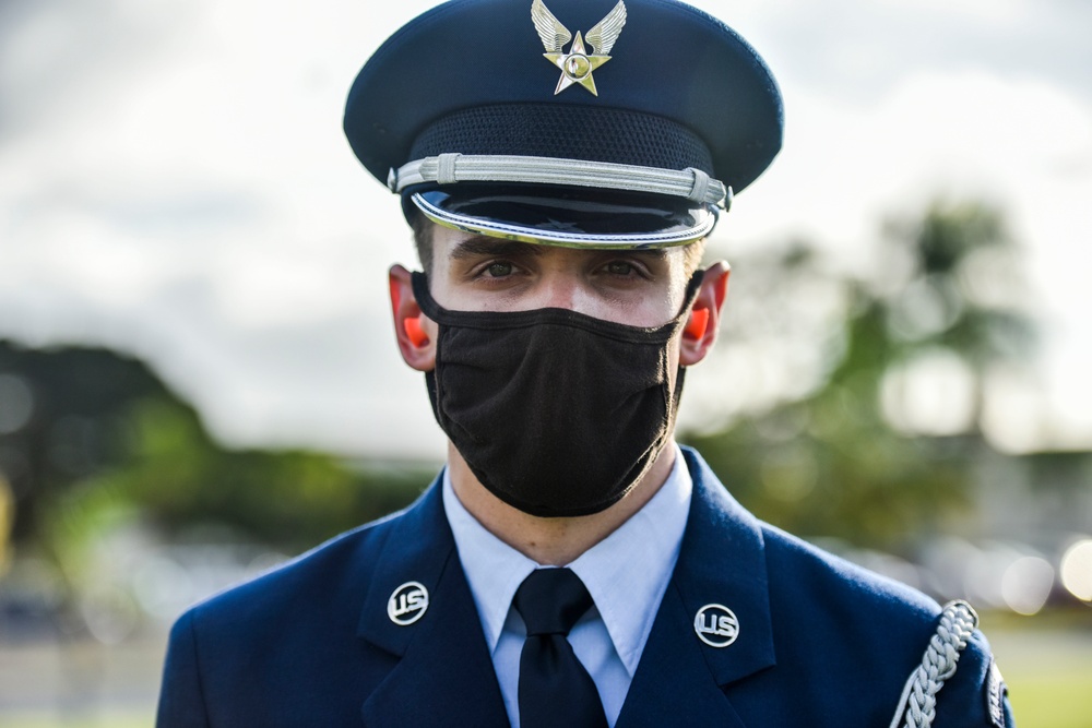 Attack on Dec. 7 Remembrance Ceremony