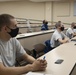 United States Space Force Classroom Training