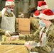 Michigan’s Task Force Spartan work with Gleaners of Warren