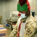 Michigan’s Task Force Spartan work with Gleaners of Warren