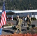 Task Force Kosovo returns from deployment