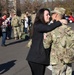 Task Force Kosovo returns from deployment