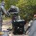 Steel Knight 21: CBRN Response