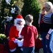 Operation Holiday Hope brings holiday joy…and Santa