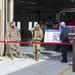 Edwards Fire and Emergency Services receives new airfield fire station