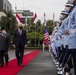 Acting Defense Secretary visits Indo-Pacific