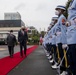 Acting Defense Secretary visits Indo-Pacific
