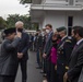 Acting Defense Secretary visits Indo-Pacific