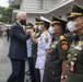 Acting Defense Secretary visits Indo-Pacific
