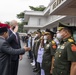 Acting Defense Secretary visits Indo-Pacific