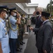 Acting Defense Secretary visits Indo-Pacific