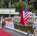 Acting Defense Secretary visits Indo-Pacific