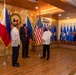 Acting Defense Secretary visits Indo-Pacific
