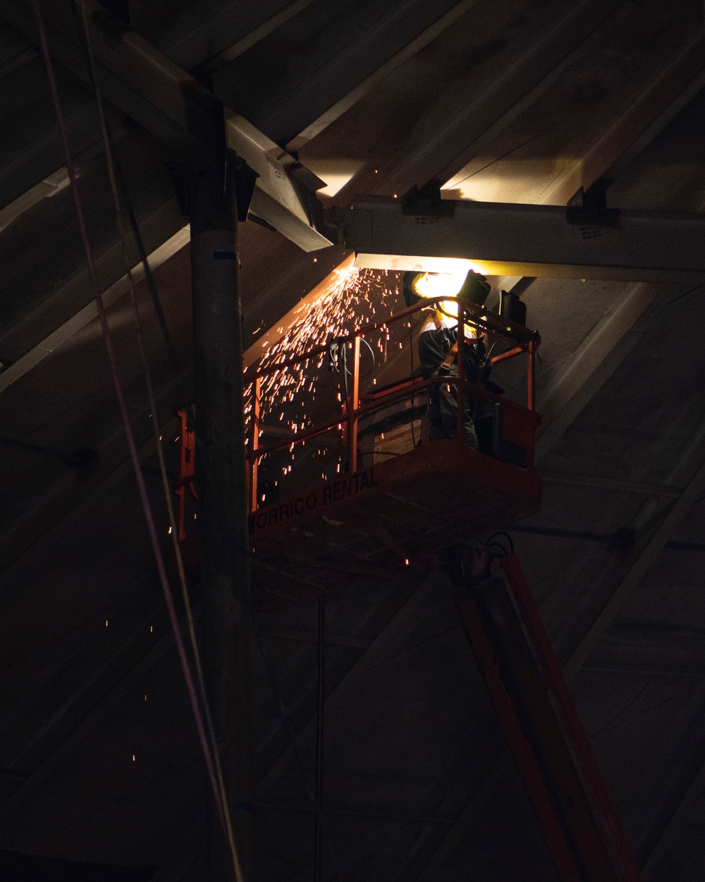 AFCEC upgrades fuel capabilities at Andersen