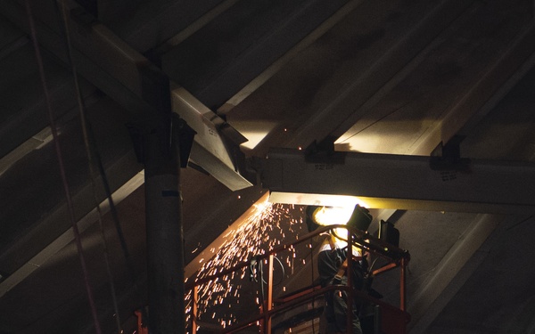 AFCEC upgrades fuel capabilities at Andersen