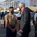 Acting Defense Secretary visits Indo-Pacific