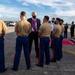 Acting Defense Secretary visits Indo-Pacific