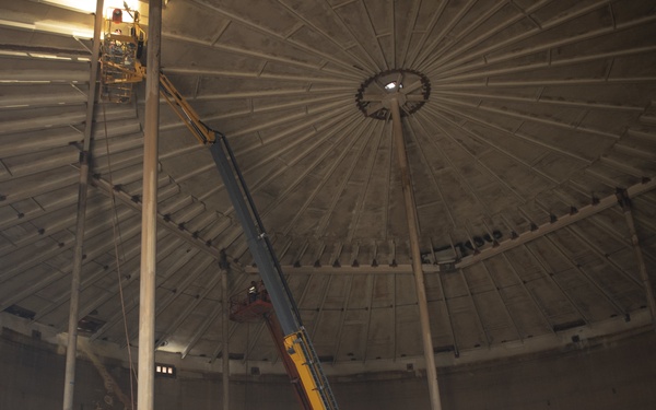 AFCEC upgrades fuel capabilities at Andersen